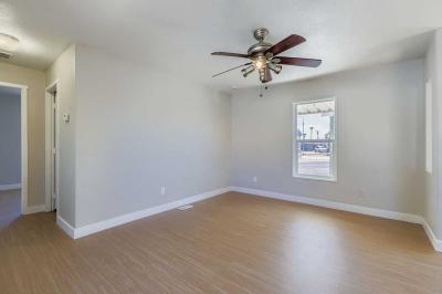 Photo 2 of 11 of home located at 2434 E Main St, #55 Mesa, AZ 85213