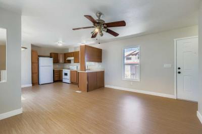 Photo 3 of 11 of home located at 2434 E Main St, #55 Mesa, AZ 85213