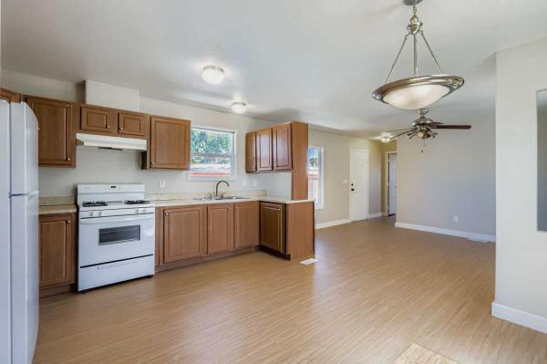 2019 Clayton Manufactured Home