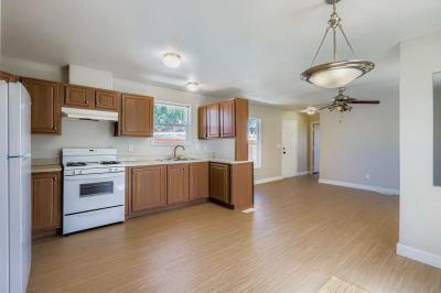 Photo 5 of 11 of home located at 2434 E Main St, #55 Mesa, AZ 85213