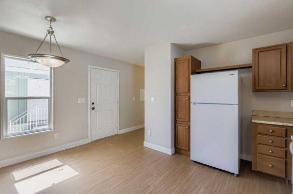 2019 Clayton Manufactured Home