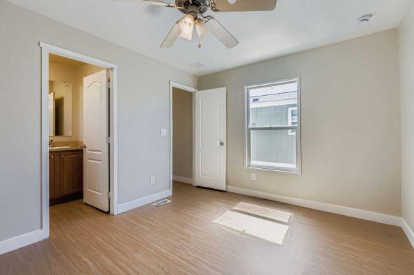 2019 Clayton Manufactured Home