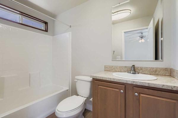 2019 Clayton Manufactured Home