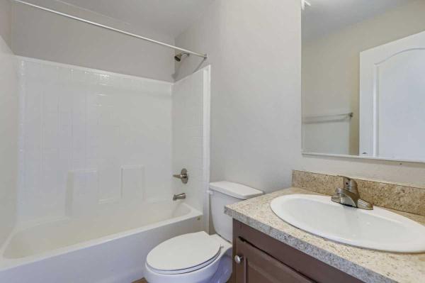 2019 Clayton Manufactured Home