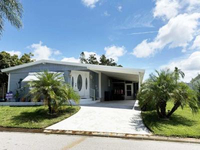 Mobile Home at 428 Sunset Circle N Ellenton, FL 34222