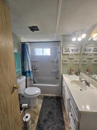 FEST Mobile Home