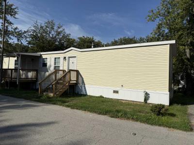 Mobile Home at 1712 S. Dixie Hwy #211 Crete, IL 60417