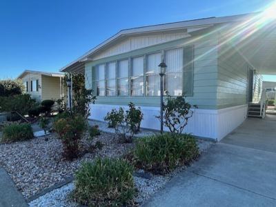 Mobile Home at 29133 De La Cruz Road Hayward, CA 94544
