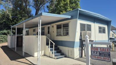 Photo 1 of 10 of home located at 6550 Pyramid Way # 42 Reno, NV 89436