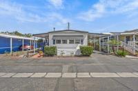 1966 Fleetwood BROADMORE Mobile Home