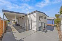 1966 Fleetwood BROADMORE Mobile Home