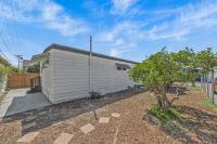 1966 Fleetwood BROADMORE Mobile Home