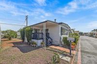1966 Fleetwood BROADMORE Mobile Home