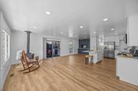 1966 Fleetwood BROADMORE Mobile Home