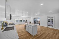 1966 Fleetwood BROADMORE Mobile Home