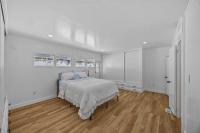 1966 Fleetwood BROADMORE Mobile Home