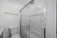 1966 Fleetwood BROADMORE Mobile Home