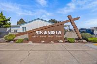 1966 Fleetwood BROADMORE Mobile Home