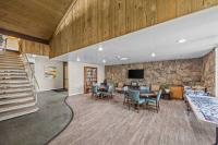 1966 Fleetwood BROADMORE Mobile Home