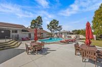 1966 Fleetwood BROADMORE Mobile Home