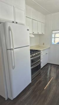 1967 Gulfstream Mobile Home