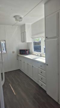 1967 Gulfstream Mobile Home