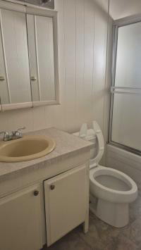 1967 Gulfstream Mobile Home