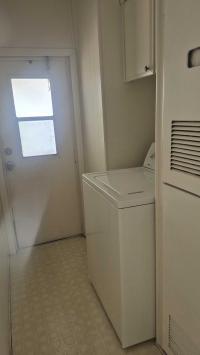 1967 Gulfstream Mobile Home