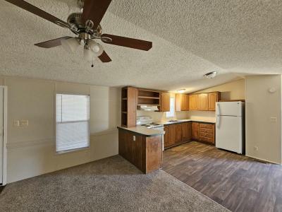 Photo 2 of 13 of home located at 8301 N. 103rd Ave #81 Peoria, AZ 85345