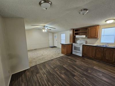 Photo 5 of 13 of home located at 8301 N. 103rd Ave #81 Peoria, AZ 85345