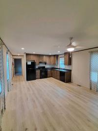 2023 Clayton Adrenaline E200 Manufactured Home