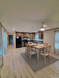 2023 Clayton Adrenaline E200 Manufactured Home