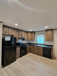 2023 Clayton Adrenaline E200 Manufactured Home