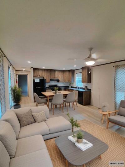 Mobile Home at 301 Mantle Ave #228Kc Jackson, MI 49202