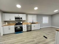 1997 Champion CF7302 Manufactured Home