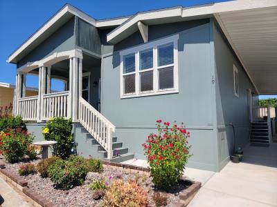 Mobile Home at 1930 West San Marcos Blvd. San Marcos, CA 92078