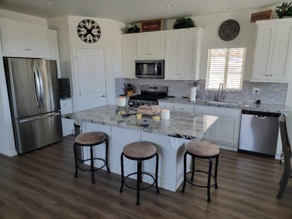 2024 Skyline Manufactured Home