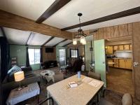 1977 Villa West Mobile Home