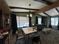 1977 Villa West Mobile Home