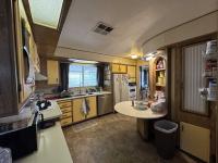 1977 Villa West Mobile Home