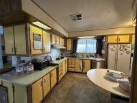 1977 Villa West Mobile Home
