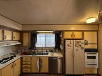 1977 Villa West Mobile Home