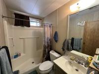 1977 Villa West Mobile Home