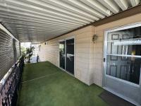 1977 Villa West Mobile Home