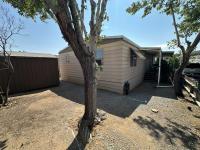 1977 Villa West Mobile Home