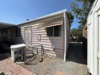 1977 Villa West Mobile Home