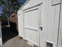 1977 Villa West Mobile Home