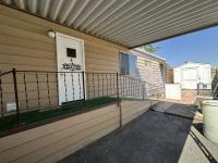 1977 Villa West Mobile Home