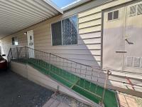 1977 Villa West Mobile Home