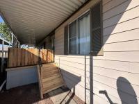 1977 Villa West Mobile Home